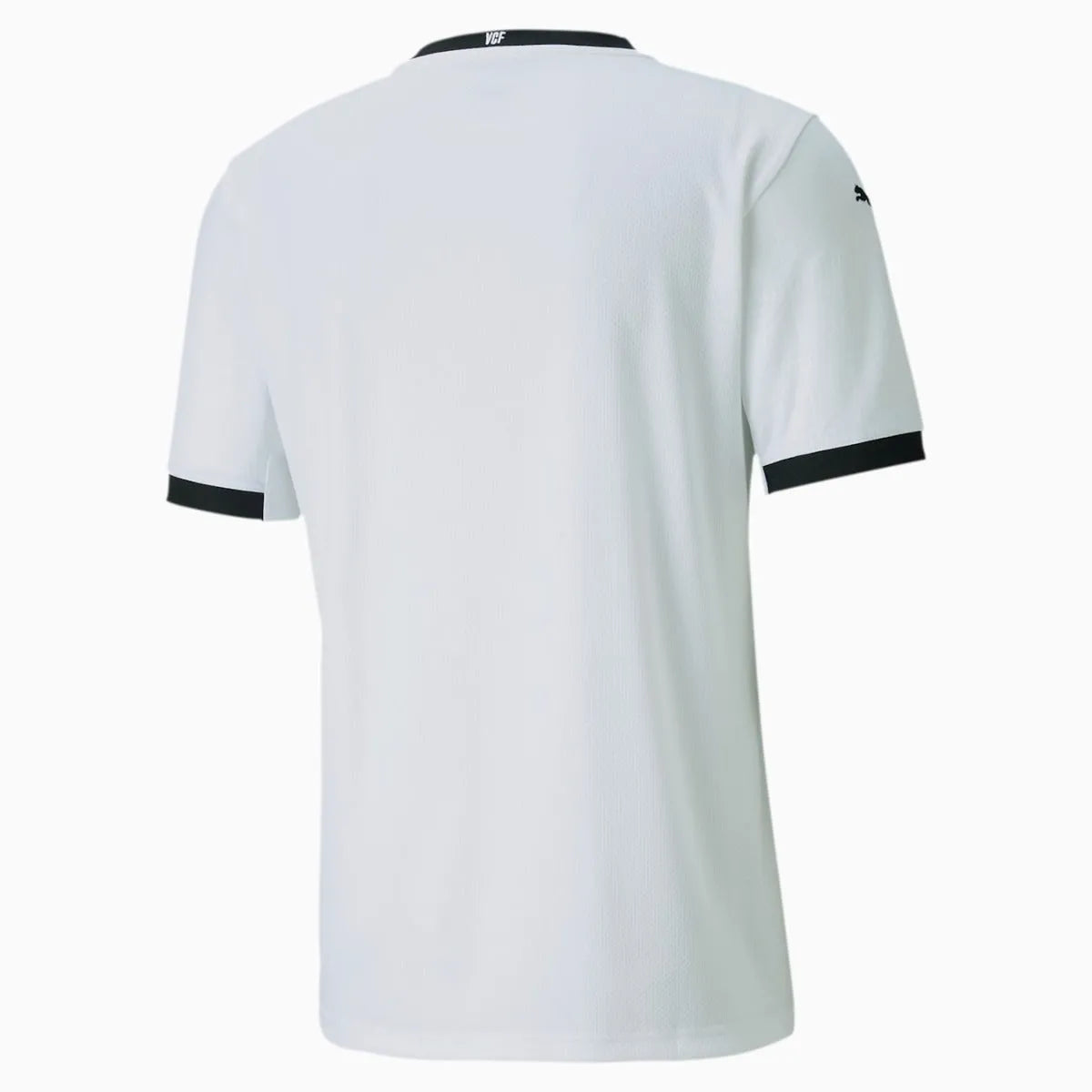 Puma 2020-21 Valencia CF Home Jersey - White