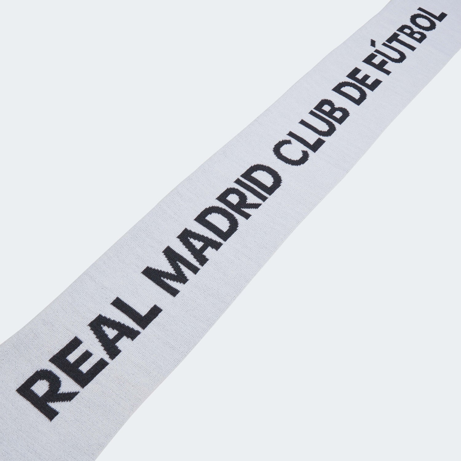 adidad 2023-24 Real Madrid Scarf (Detail 1)