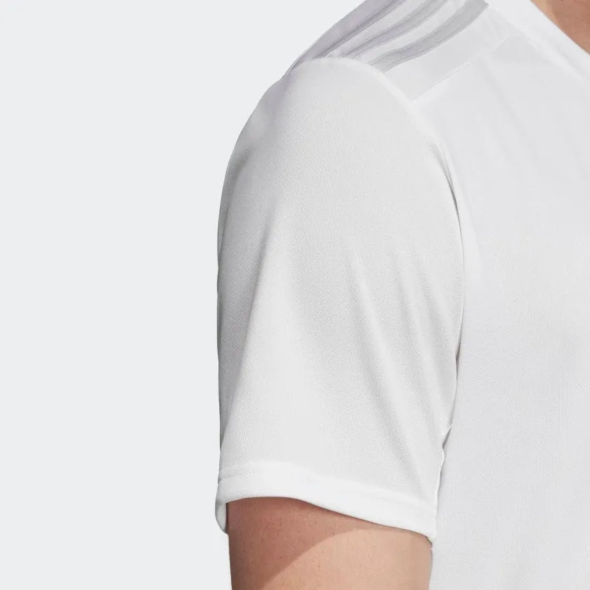 adidas 2019-20 FC Bayern Away Jersey - White-Grey