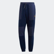 adidas 2019-20 Real Madrid Seasonal Special Pants - Indigo