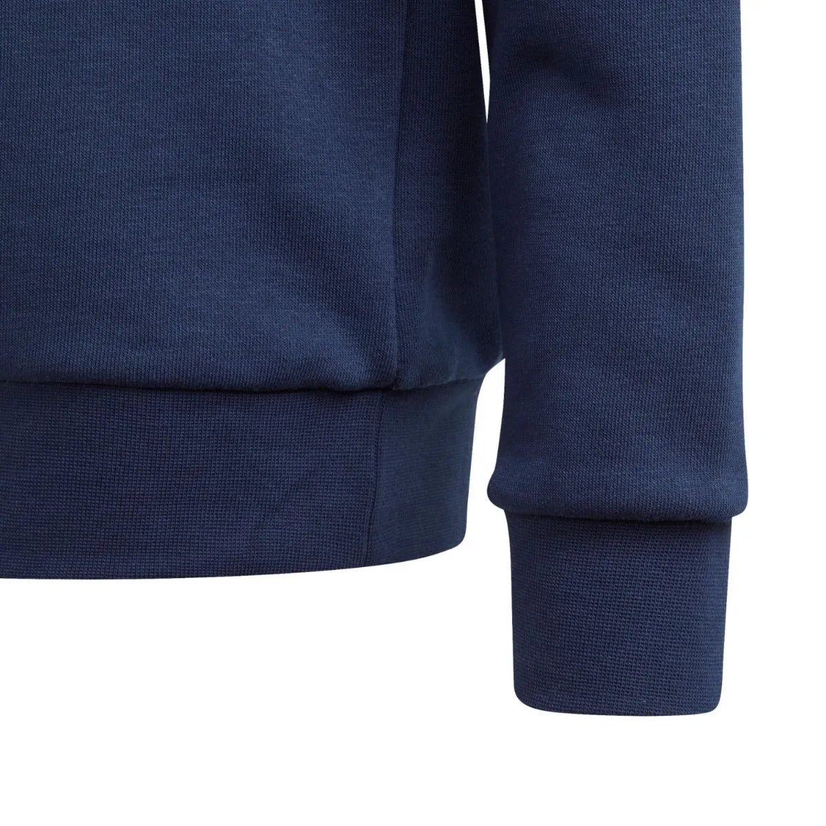 adidas 2019-20 Real Madrid YOUTH Crewneck Sweater - Navy