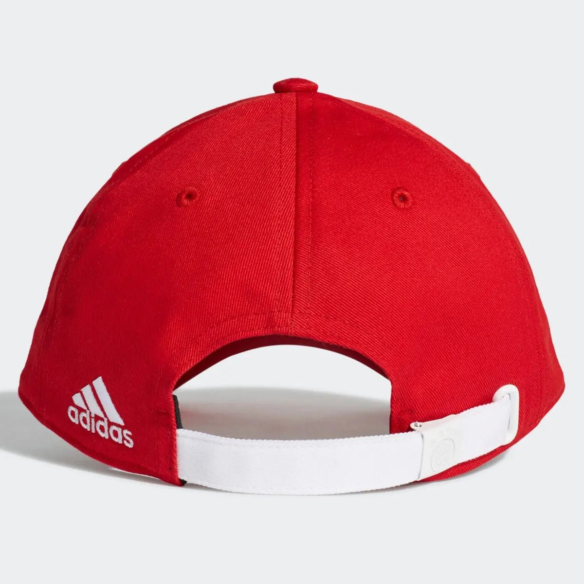 Adidas 2020-21 Bayern Munich Baseball Cap - Red-White
