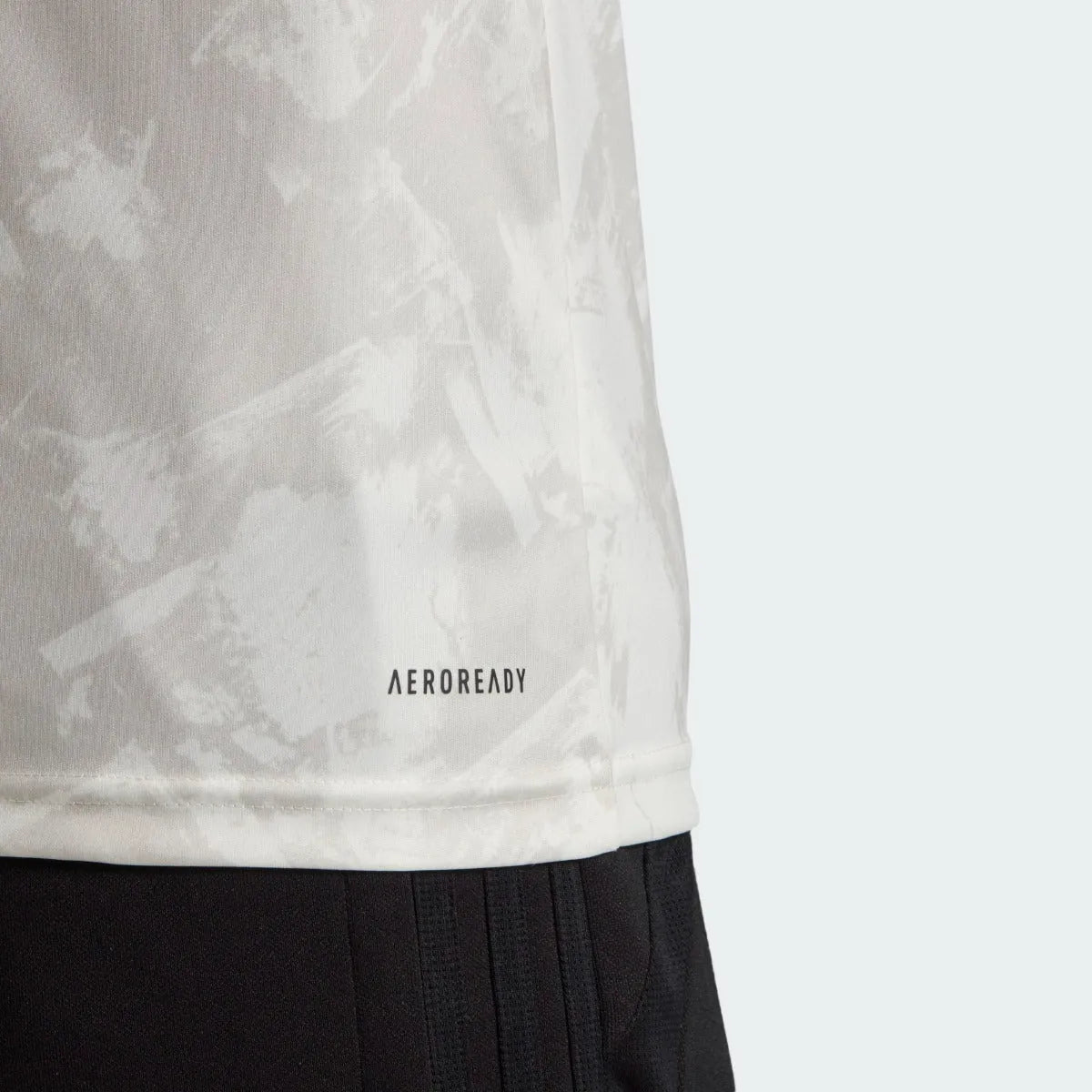 adidas 2020-21 Belgium Away Jersey - White-Red