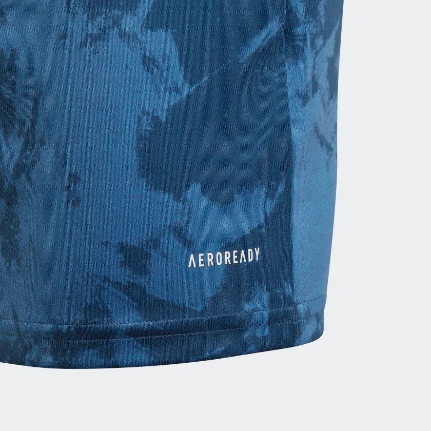 adidas 2020-21 Colombia YOUTH Away Jersey - Navy