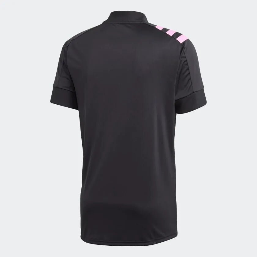 adidas 2020-21 Inter Miami CF Away Jersey - Black-Pink