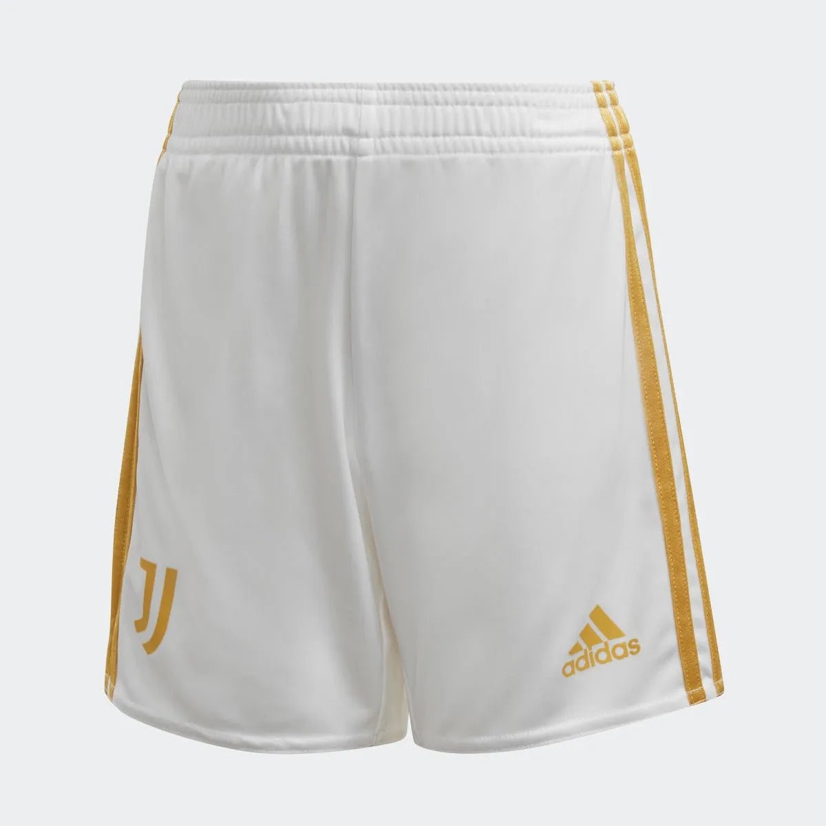 Adidas 2020-21 Juventus Home Baby Set - White-Black