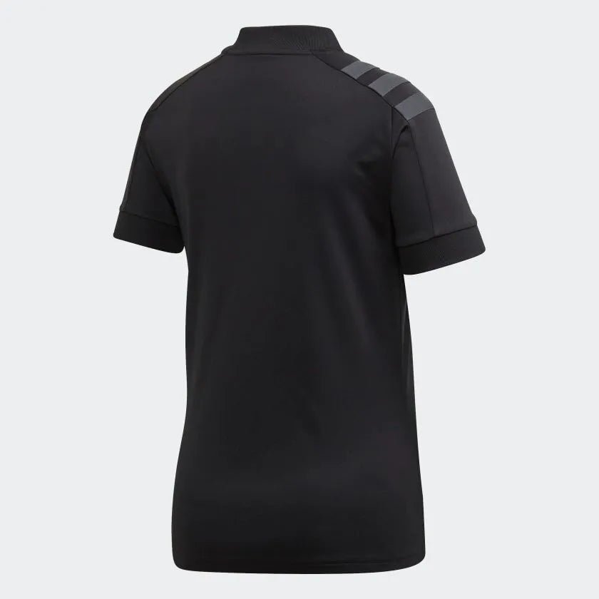 adidas 2020-21 LAFC womens Home Jersey - Black