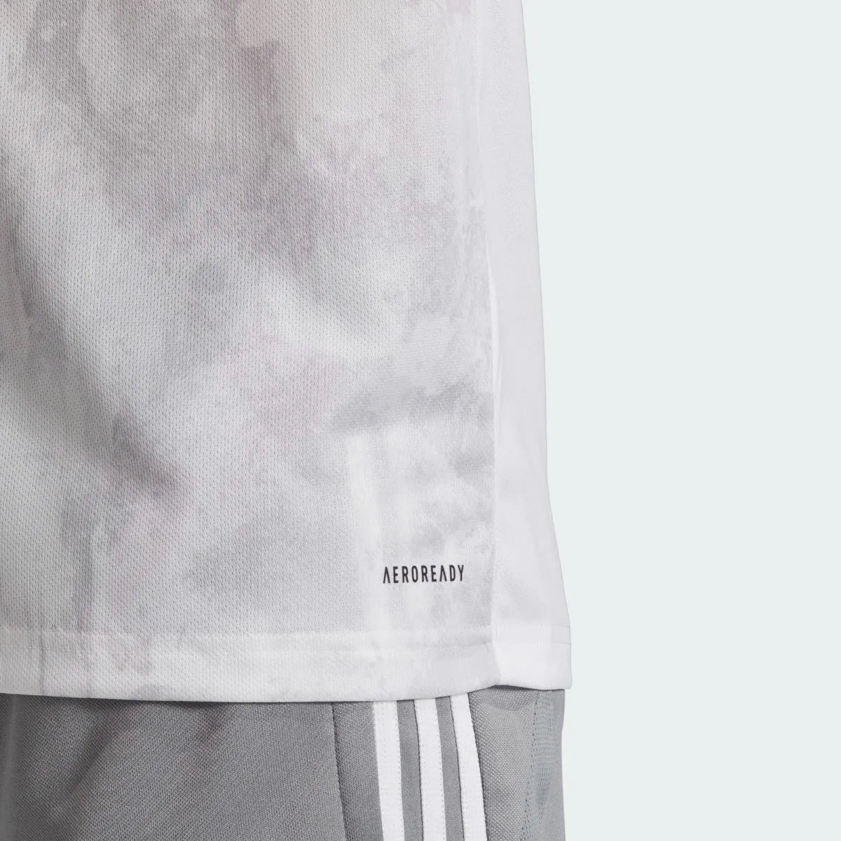 adidas 2020-21 Spain Away Jersey - White-Red