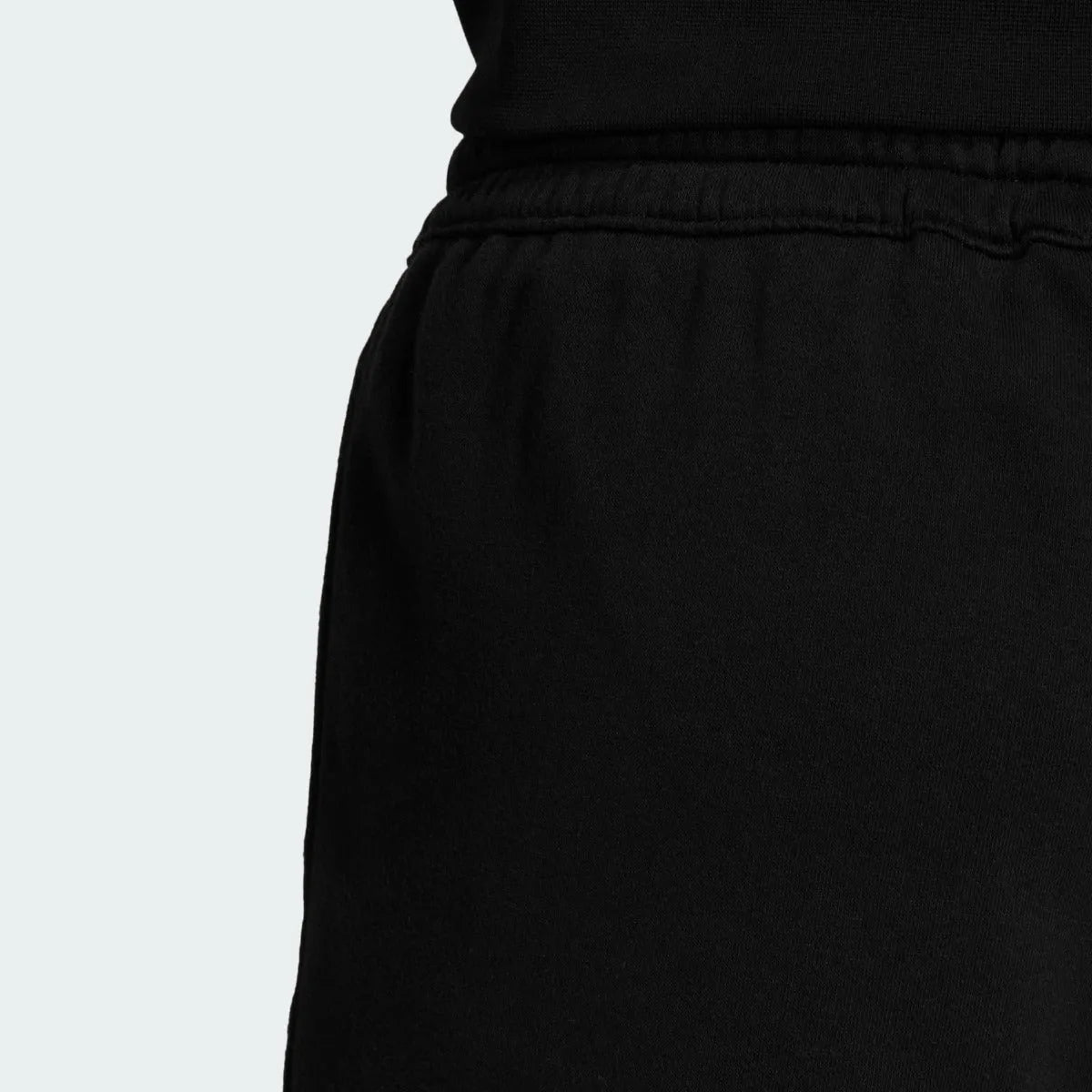 Adidas 2020-21 Tango Sweat Logo Joggers - Black