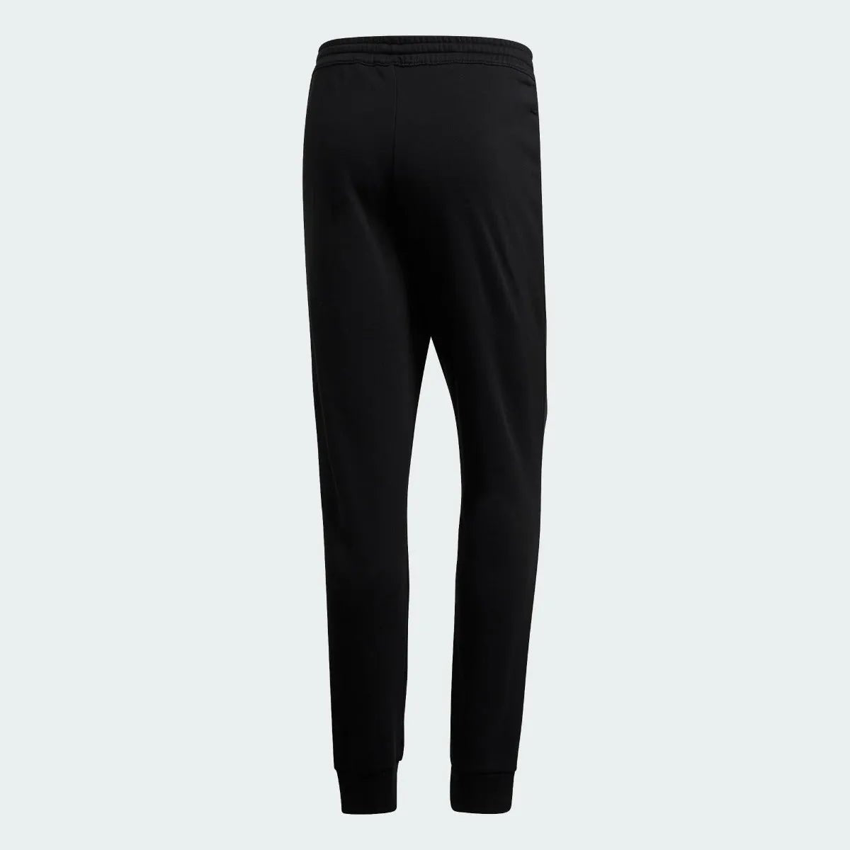 Adidas 2020-21 Tango Sweat Logo Joggers - Black