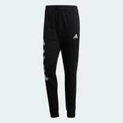 Adidas 2020-21 Tango Sweat Logo Joggers - Black