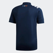 adidas 2020 New York City FC Away Jersey - Navy