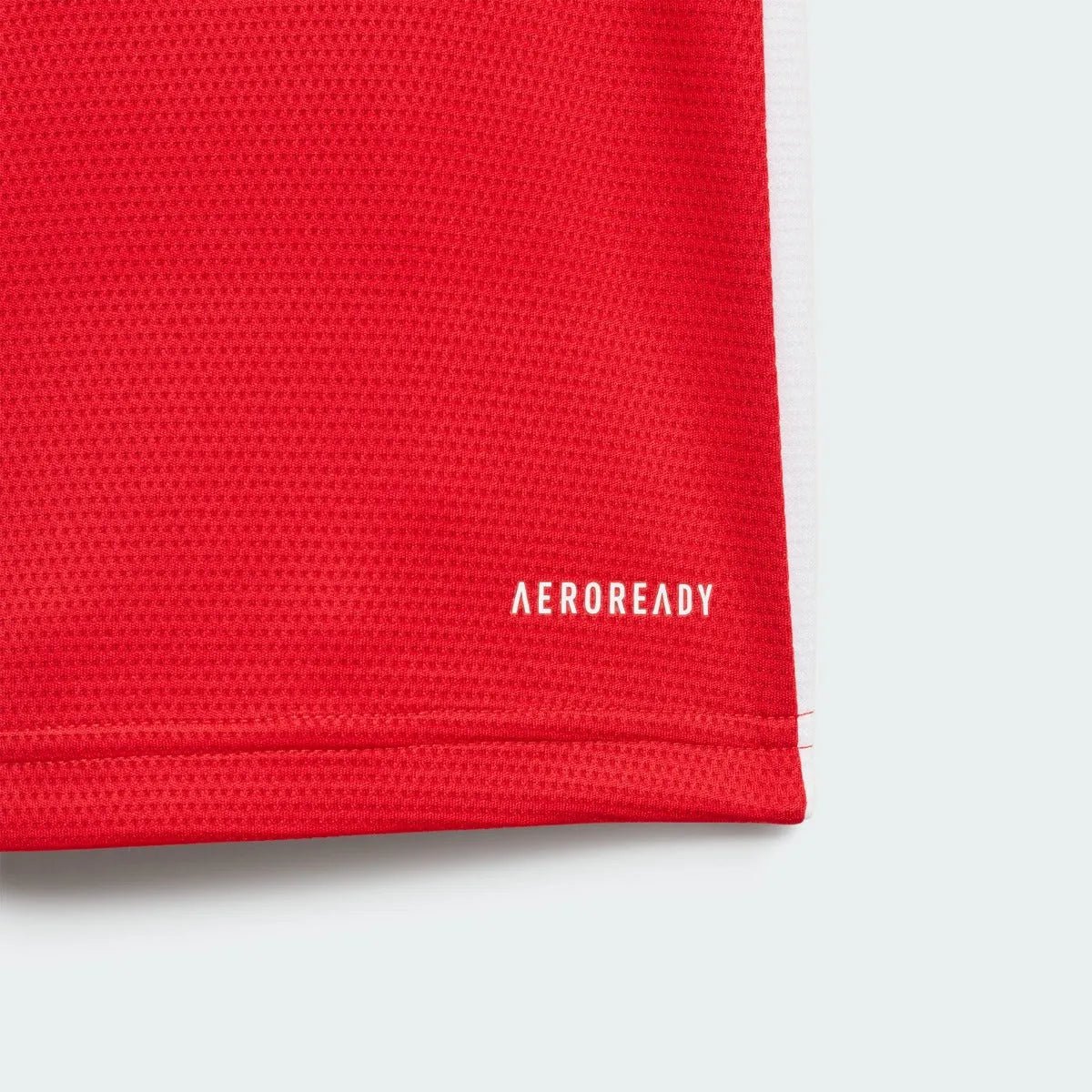 Adidas 2021-22 Arsenal Home Baby Set - Scarlet-White