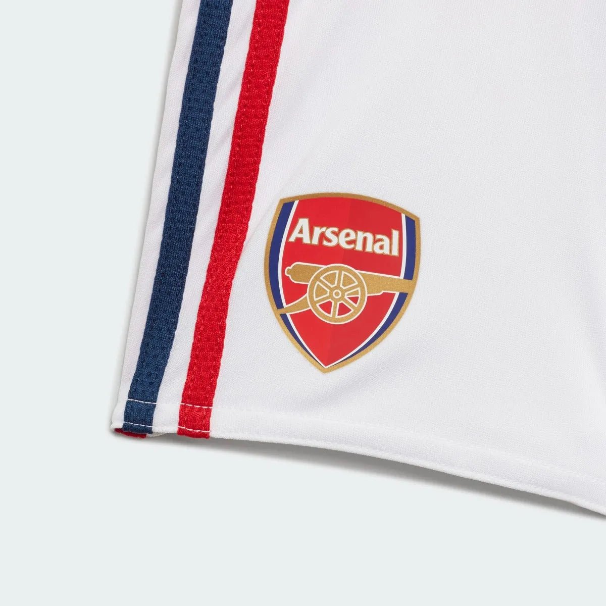 Adidas 2021-22 Arsenal Home Baby Set - Scarlet-White