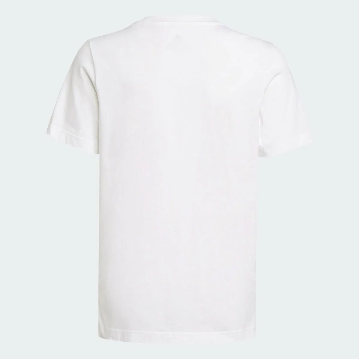 Adidas 2021-22 Arsenal Youth Graphic Tee - White