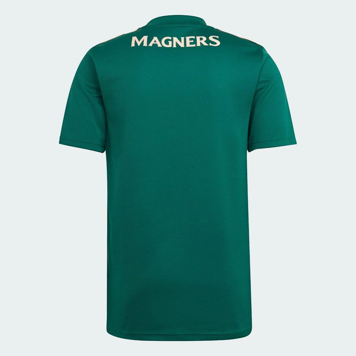 Adidas 2021-22 Celtic Away Jersey - Green