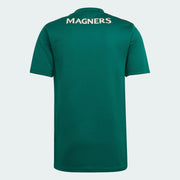 Adidas 2021-22 Celtic Away Jersey - Green