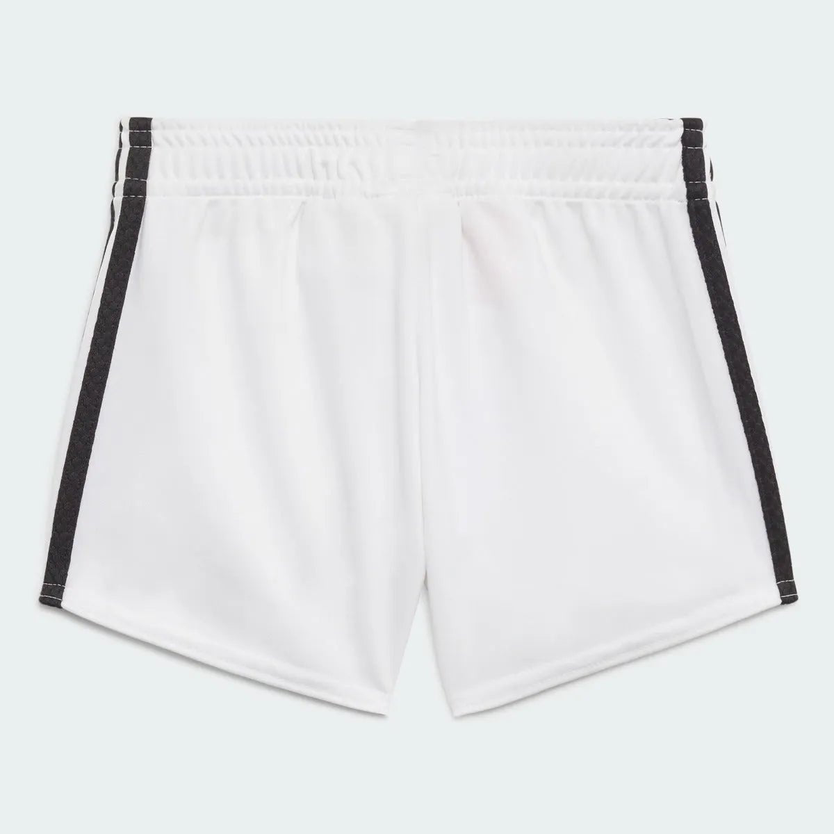 adidas 2021-22 Juventus Home Baby Set - White-Black