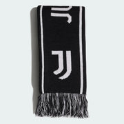 Adidas 2021-22 Juventus Scarf - Black-White