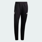 Adidas 2021-22 Juventus Training Pants - Black