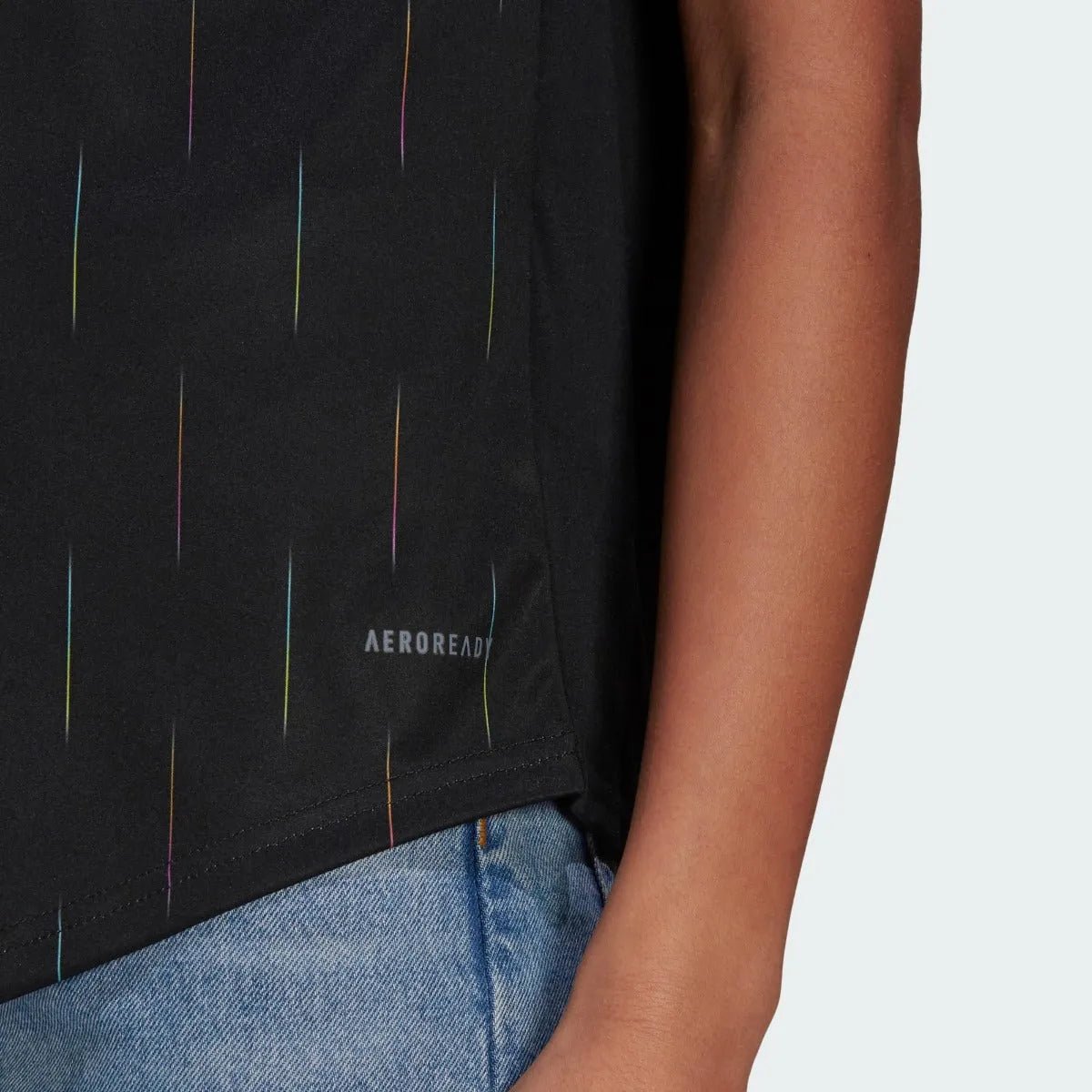 Adidas 2021-22 Juventus Women Away Jersey - Black (Detail 3)