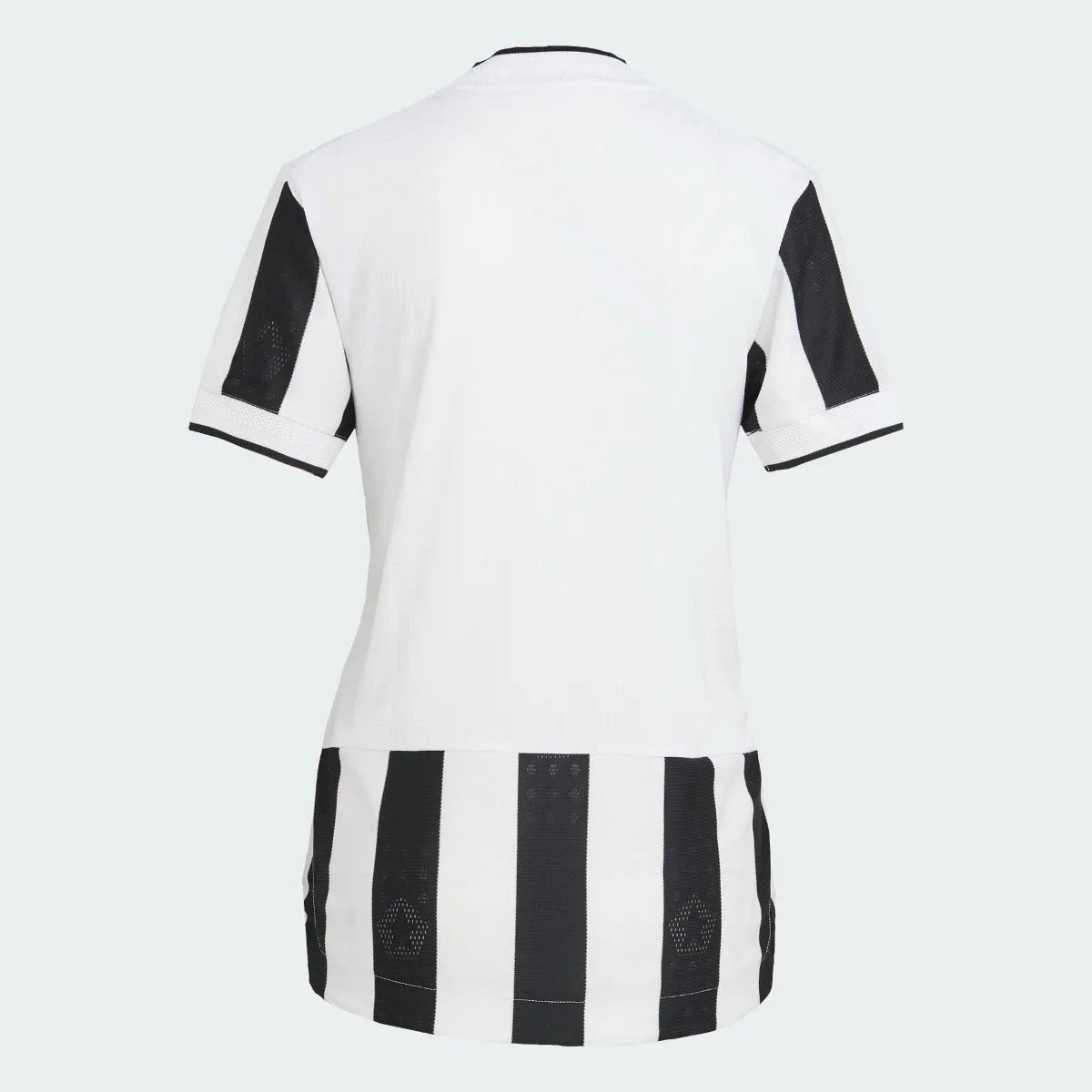 adidas 2021-22 Juventus Women Home Jersey - White-Black