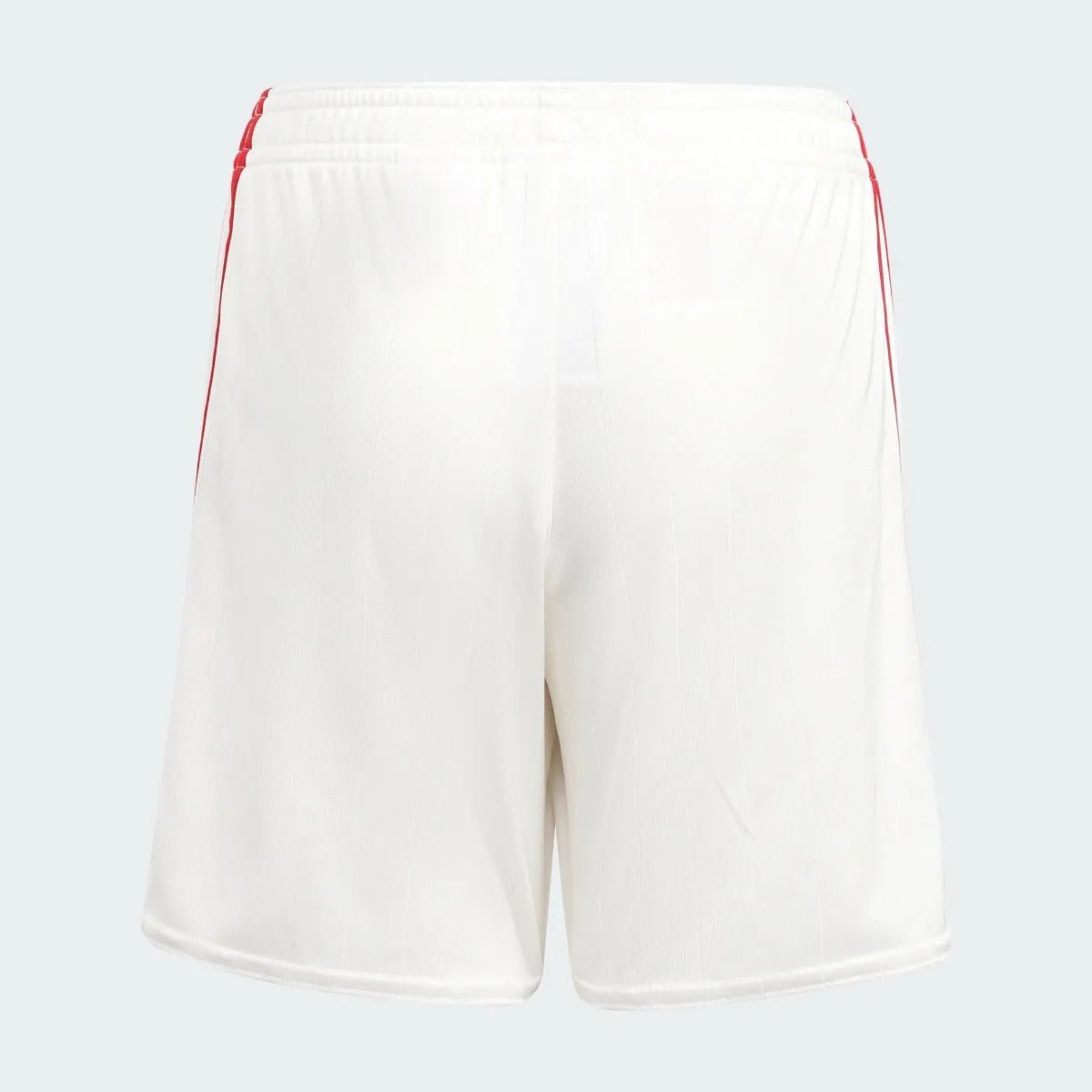 Adidas 2021-22 Manchester United Home MINI Set - Red-White