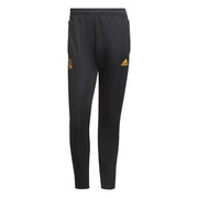 Adidas 2021-22 Real Madrid Training Pants - Black-Blue