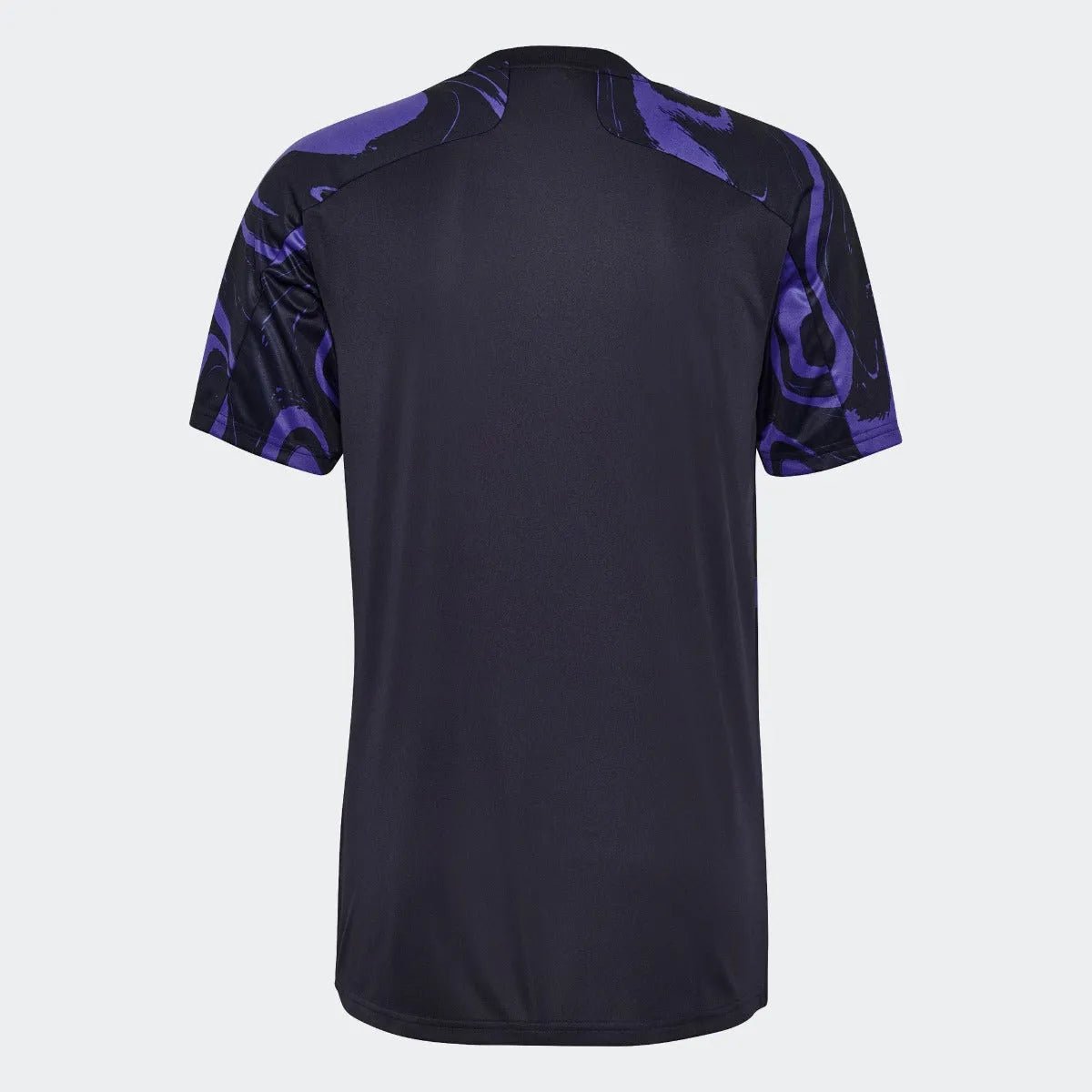 Adidas 2021-22 Seattle Sounders Away Jersey - Legend Ink-Energy Ink