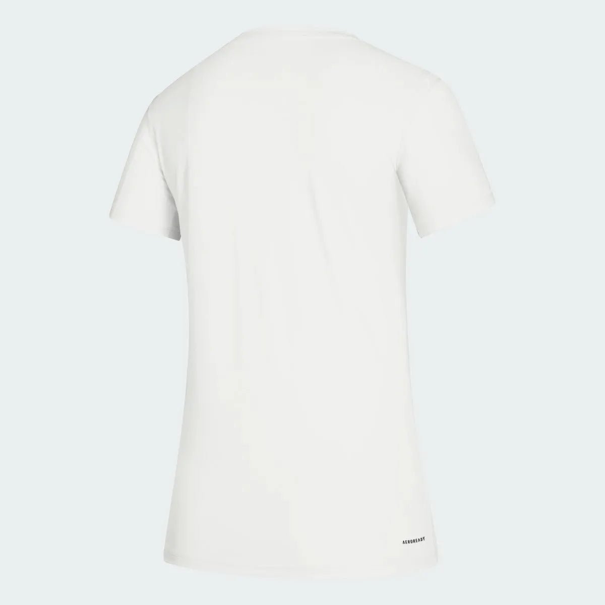 Adidas 2021 LA Galaxy Women Creator SS Tee - White