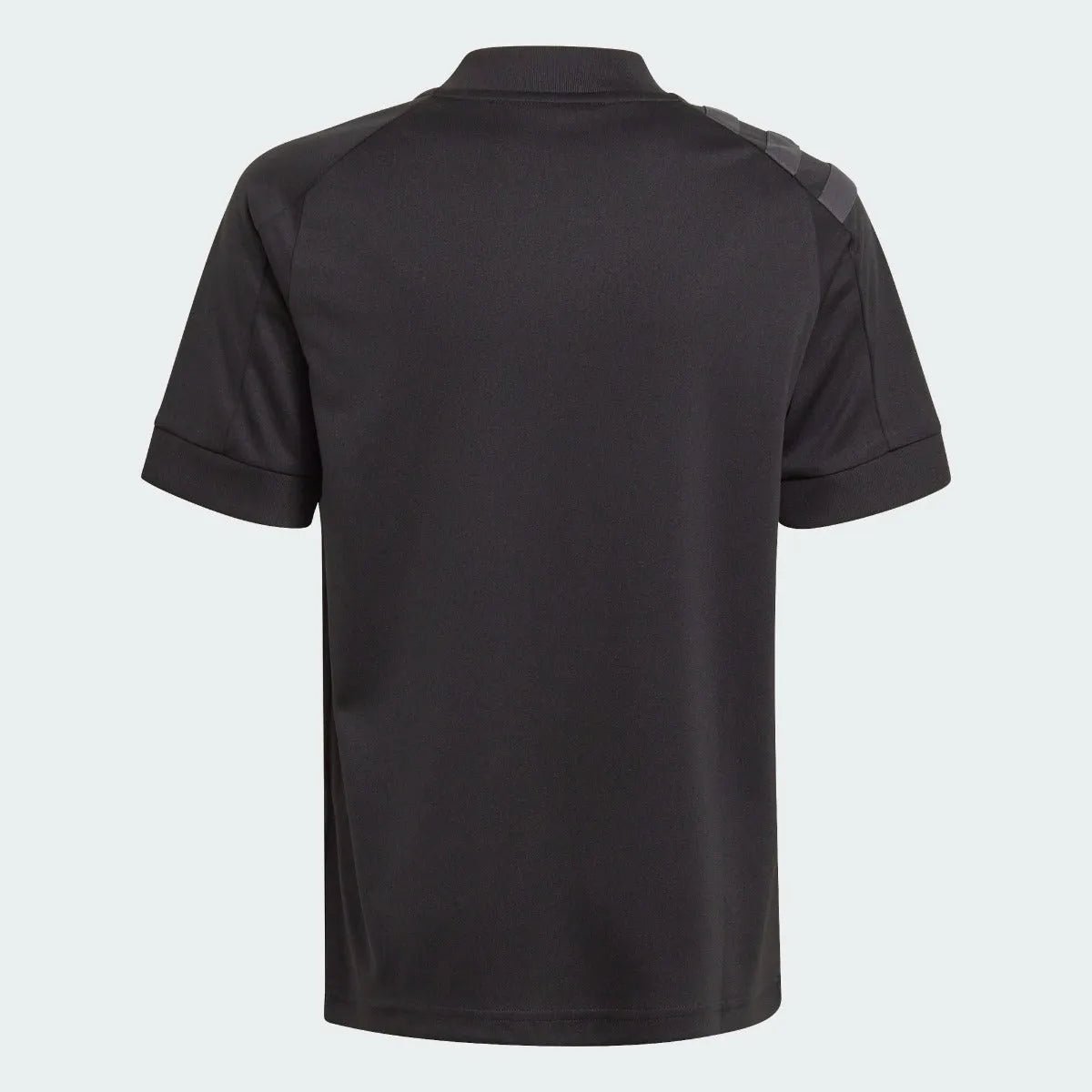 Adidas 2021 LAFC Youth Home Jersey - Black-Gold