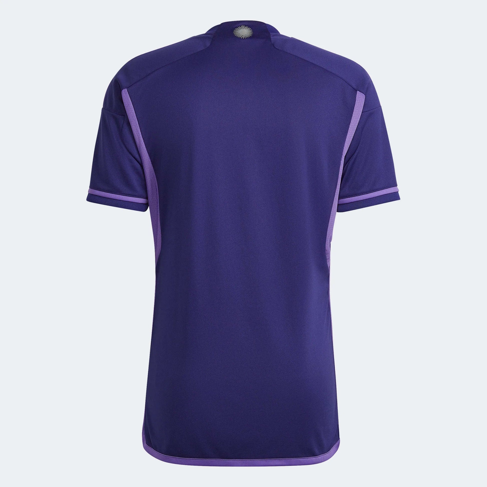 adidas 2022-23 Argentina Away Jersey Indigo-Purple
