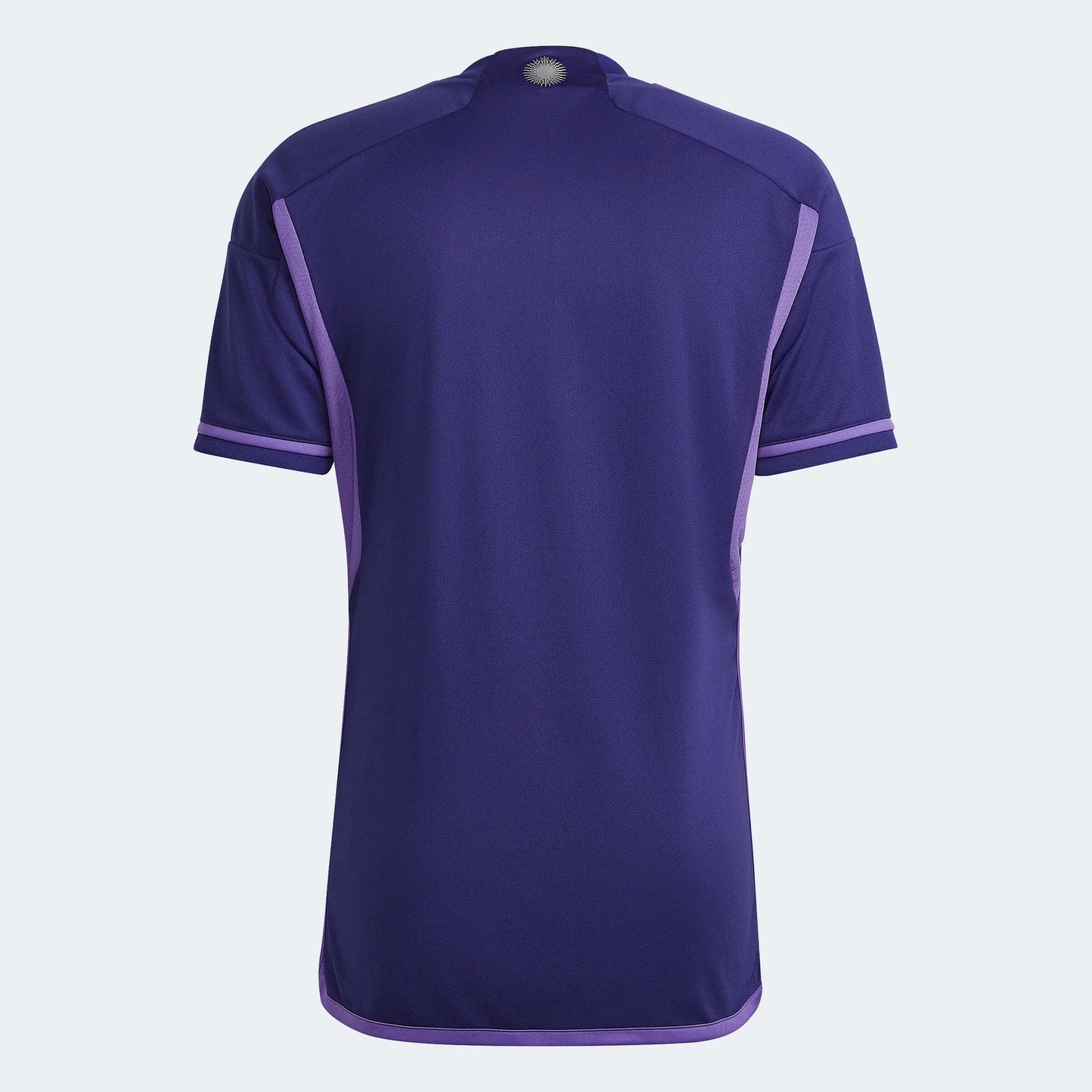 adidas 2022-23 Argentina Away Jersey Indigo-Purple