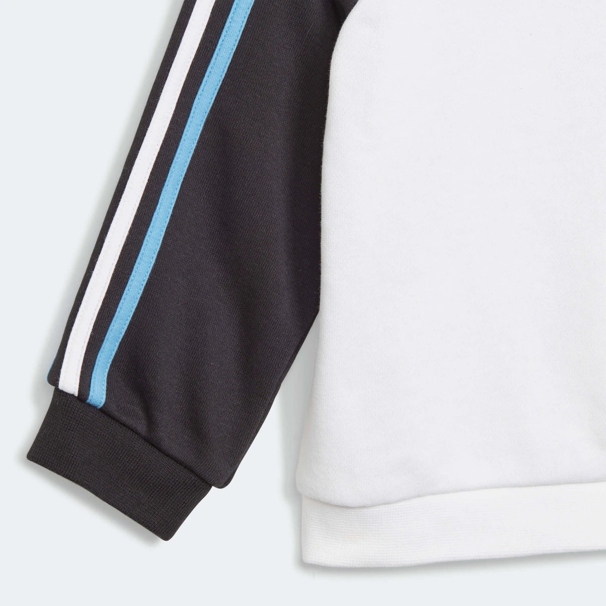 adidas 2022-23 Argentina DNA Baby Jogger - White-Black