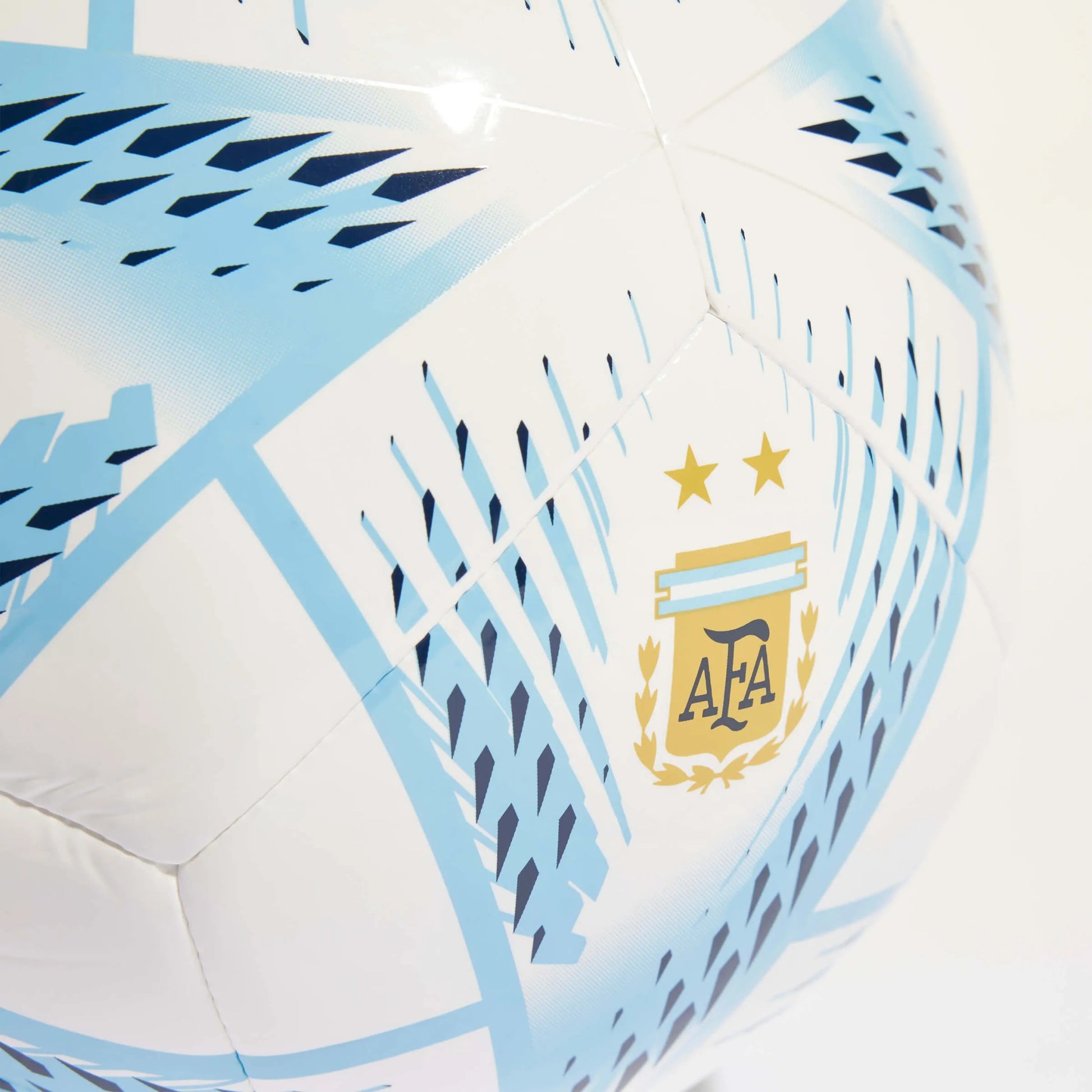 adidas 2022-23 Argentina RIHLA Club Ball (Detail 1)