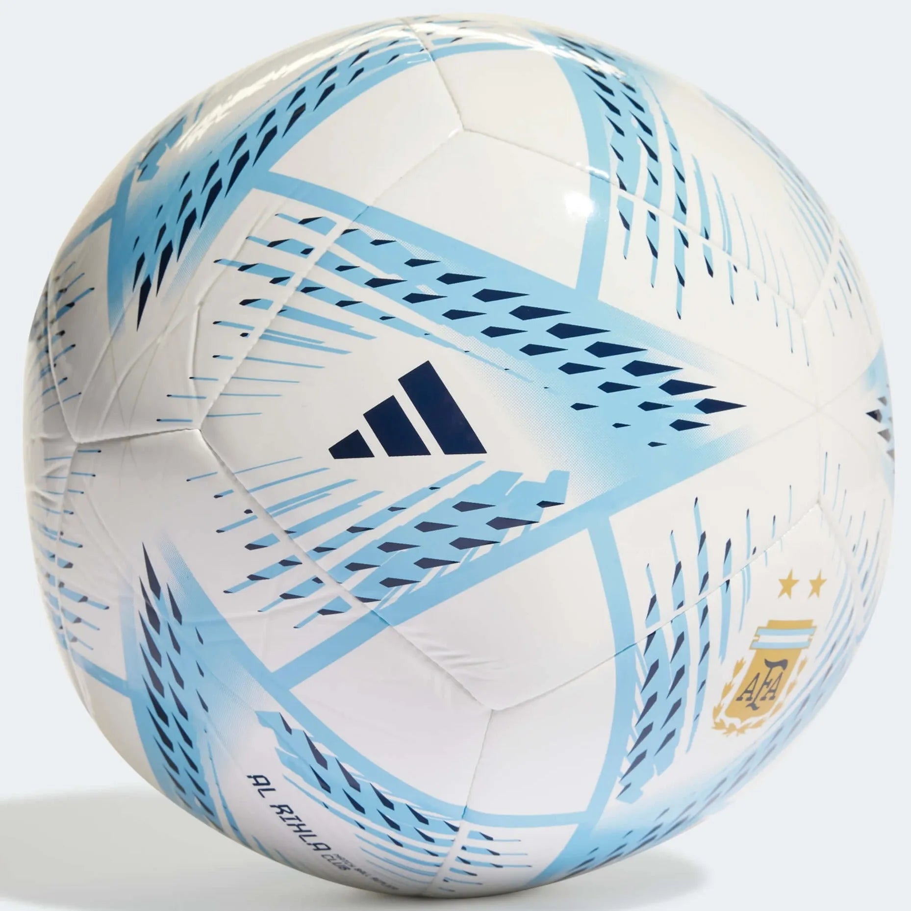 adidas 2022-23 Argentina RIHLA Club Ball (Back)