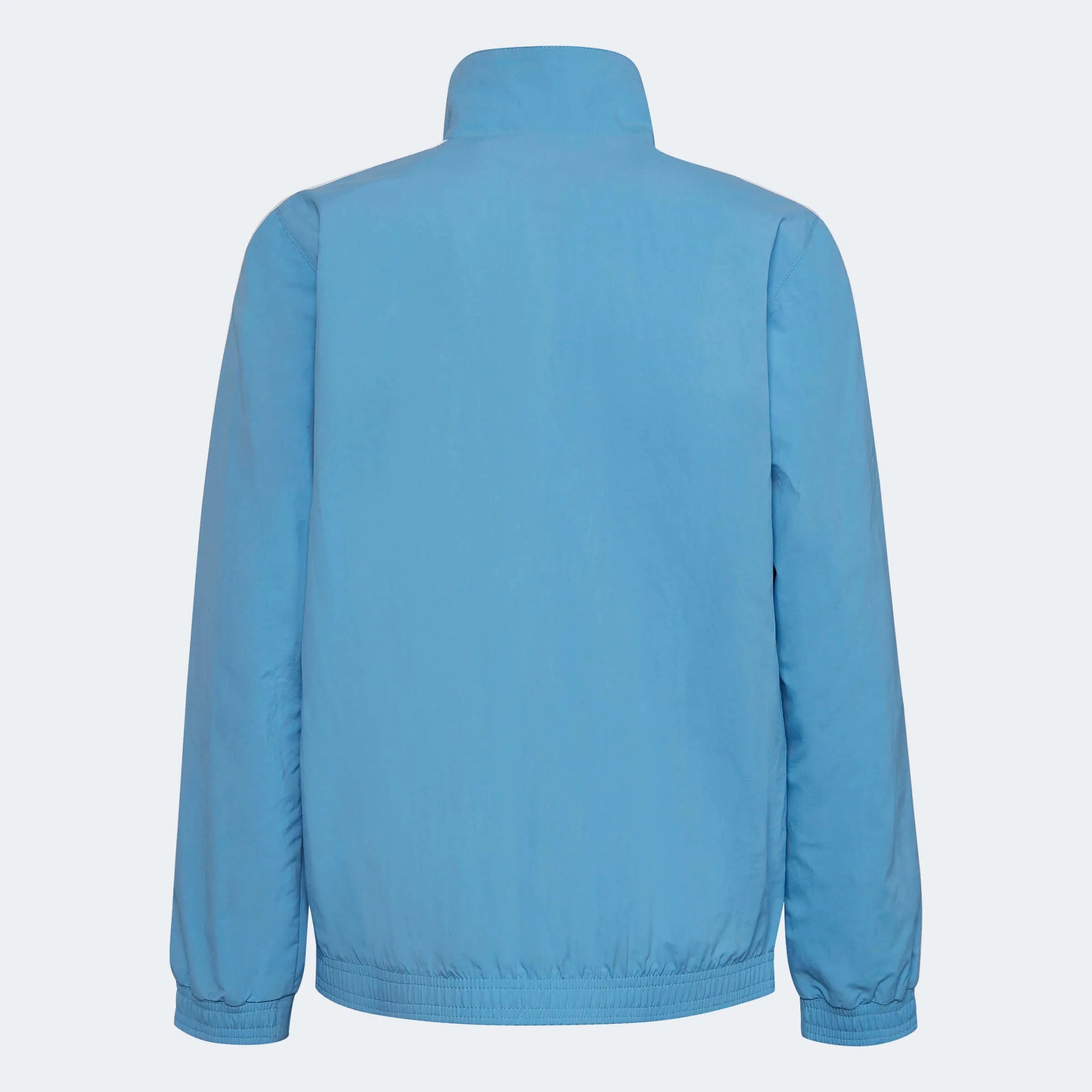 adidas 2022-23 Argentina Youth Anthem Jacket Sky Blue-White