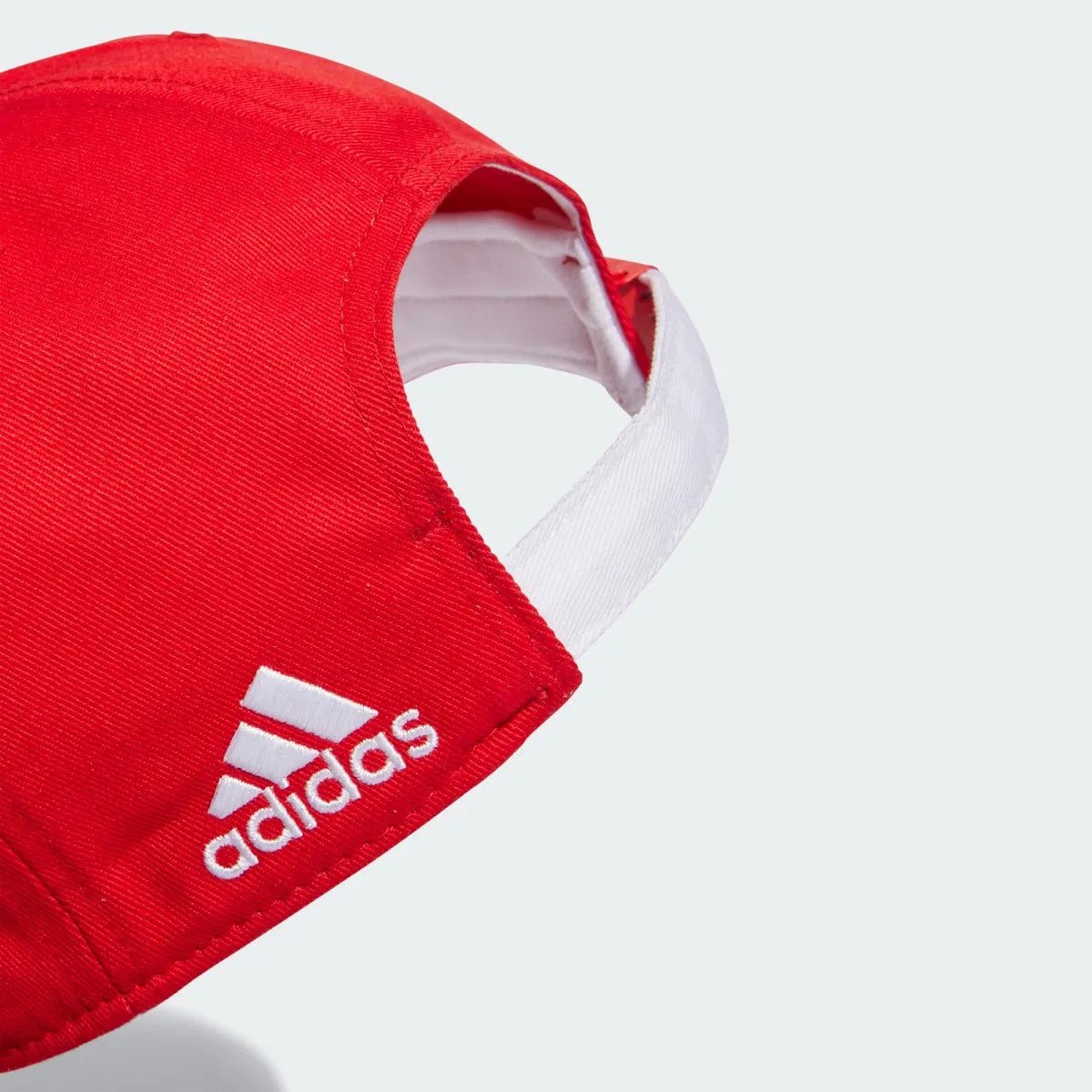 adidas 2022-23 Arsenal Baseball Cap - Scarlet-White