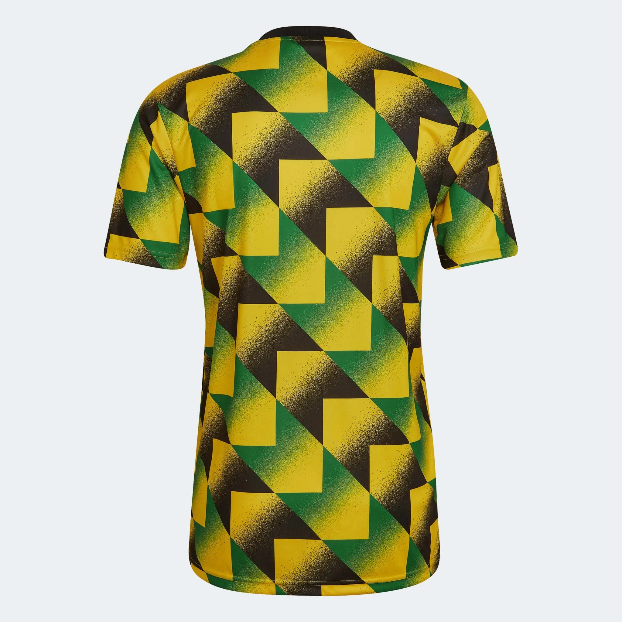 adidas 2022-23 Arsenal Pre-Match Jersey - Yellow-Green