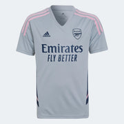 adidas 2022-23 Arsenal Youth Condivo 22 Training Jersey
