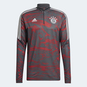 adidas 2022-23 Bayern Munich Condivo 22 Training Top