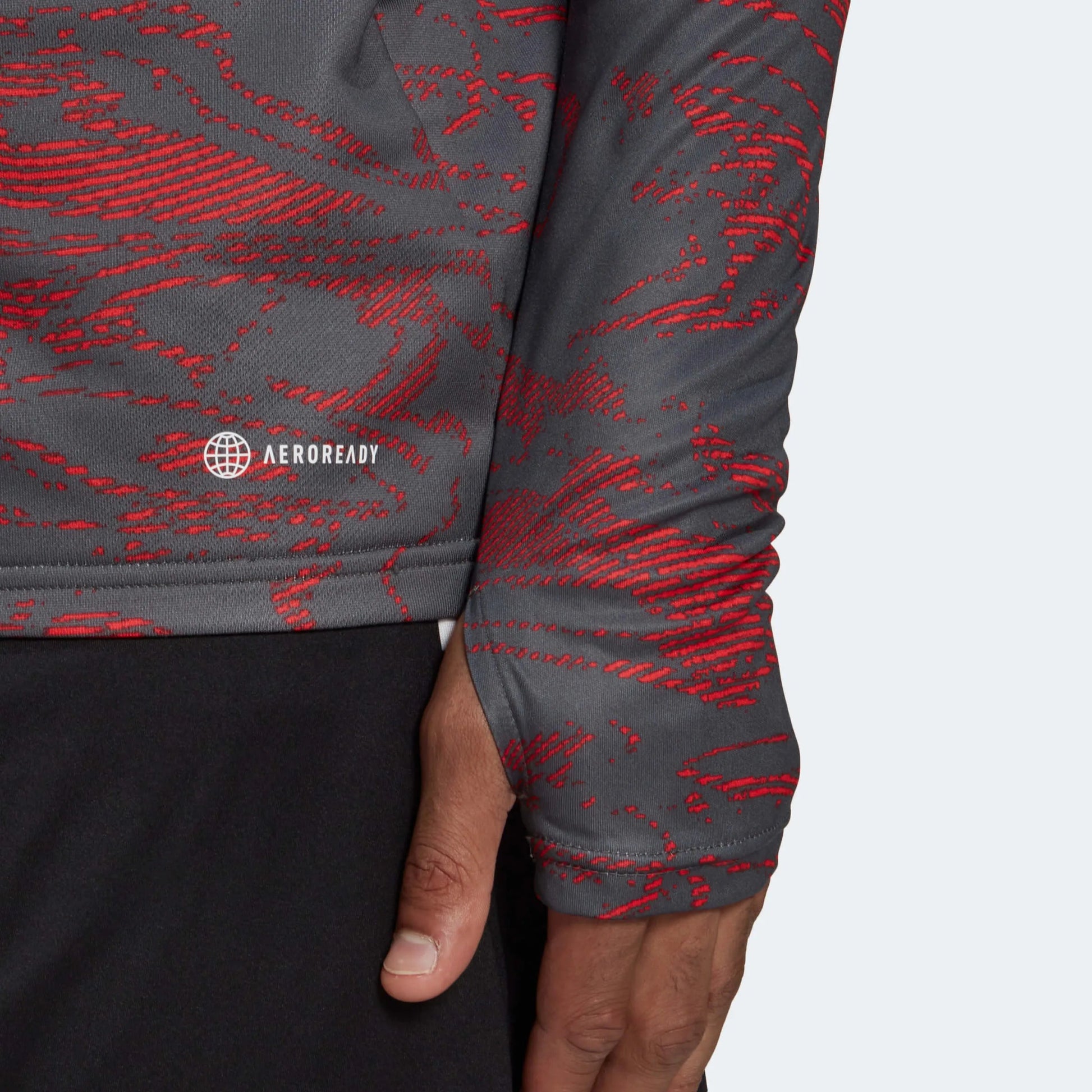 adidas 2022-23 Bayern Munich Condivo 22 Training Top