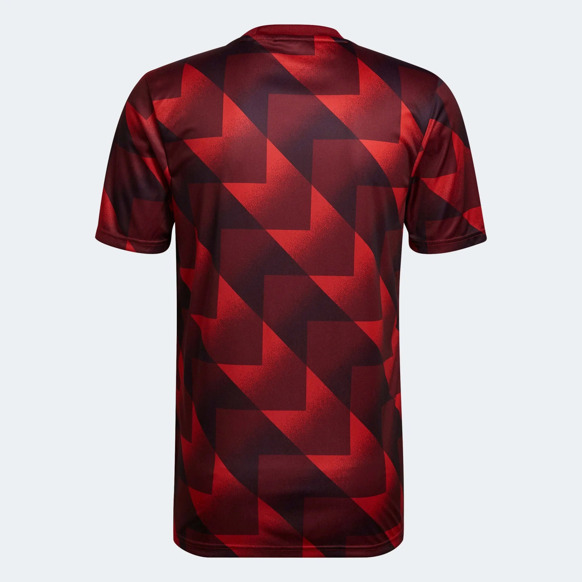 adidas 2022-23 Bayern Munich Pre-Match Jersey (Back)