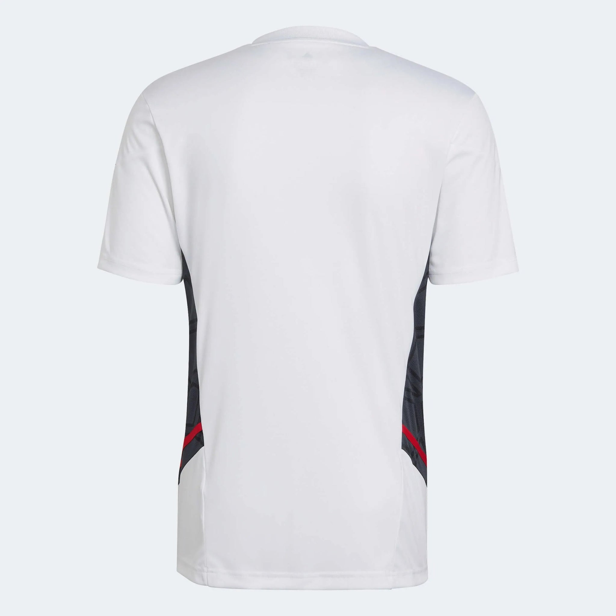 adidas 2022-23 Bayern Munich Training Jersey - White (Back)