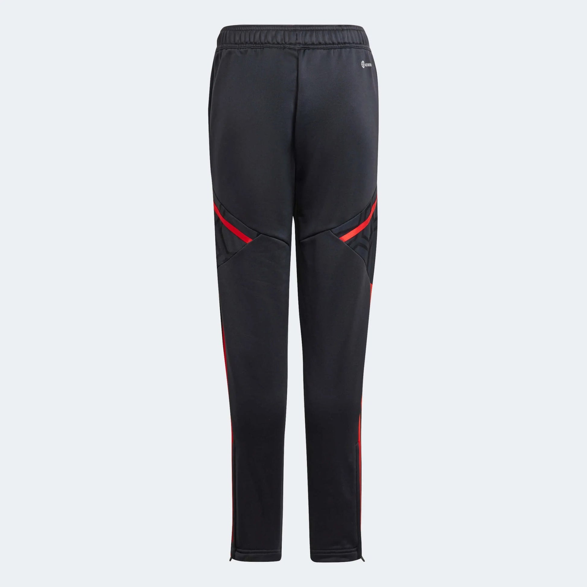 adidas 2022-23 Bayern Munich Youth Training Pants - Night Grey