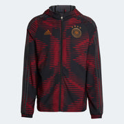 adidas 2022-23 Germany DNA WindbreakerJacket