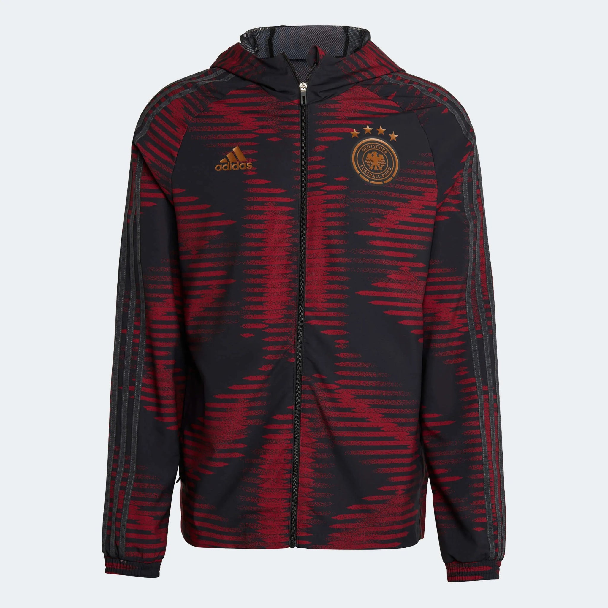 adidas 2022-23 Germany DNA WindbreakerJacket