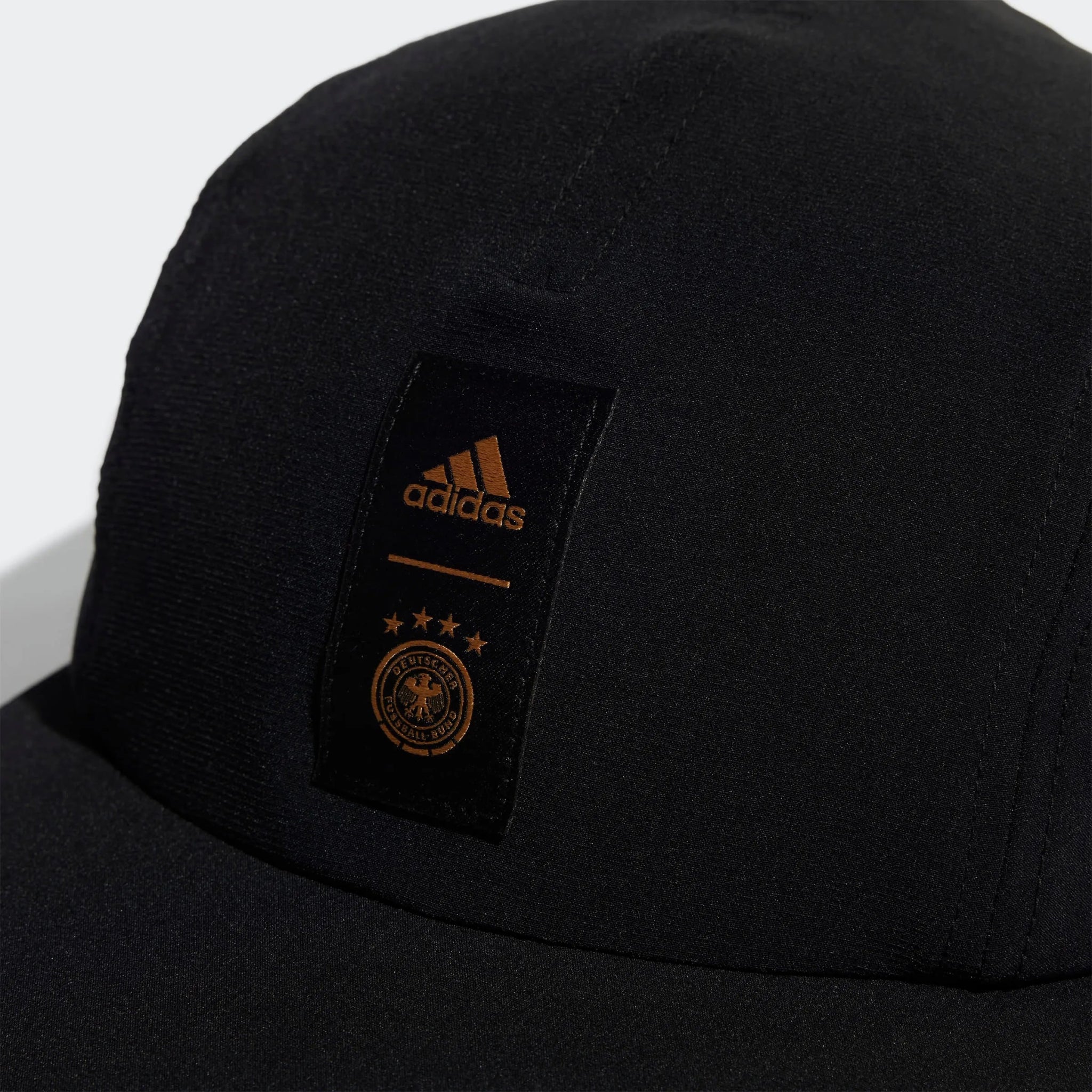 adidas 2022-23 Germany Inclusivity Cap - Black