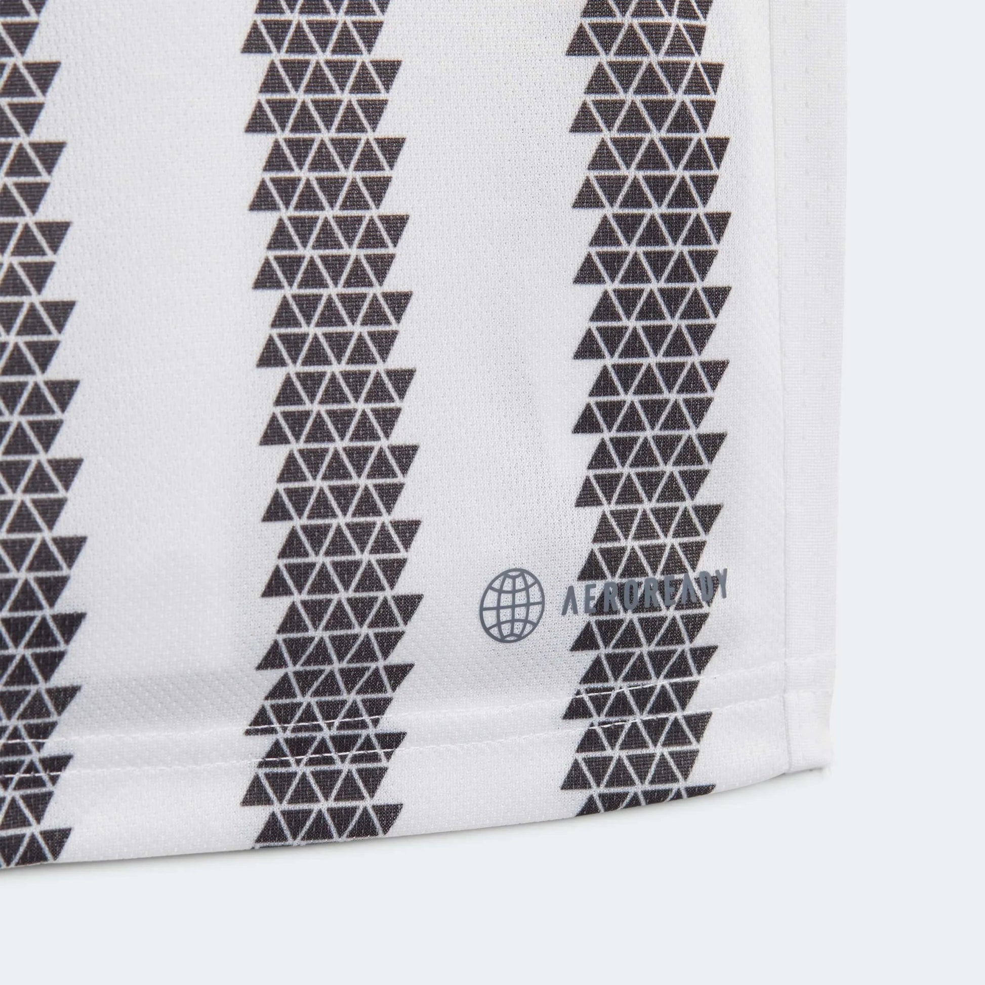 adidas 2022-23 Juventus Home Baby Set - White-Black