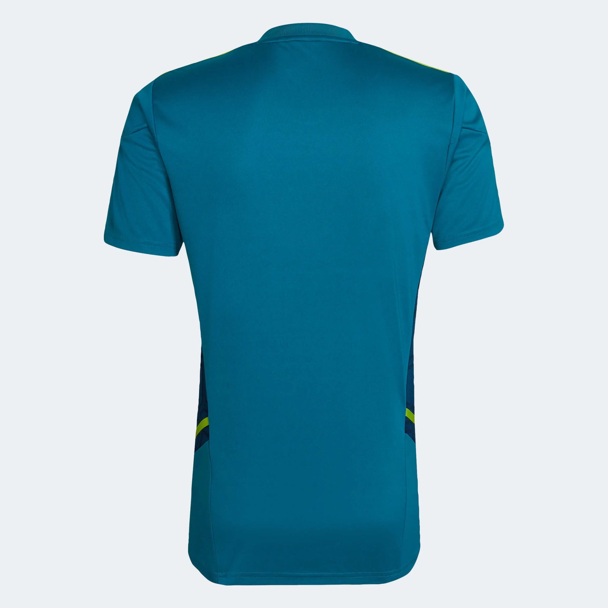 adidas 2022-23 Juventus Training Jersey - Active Teal